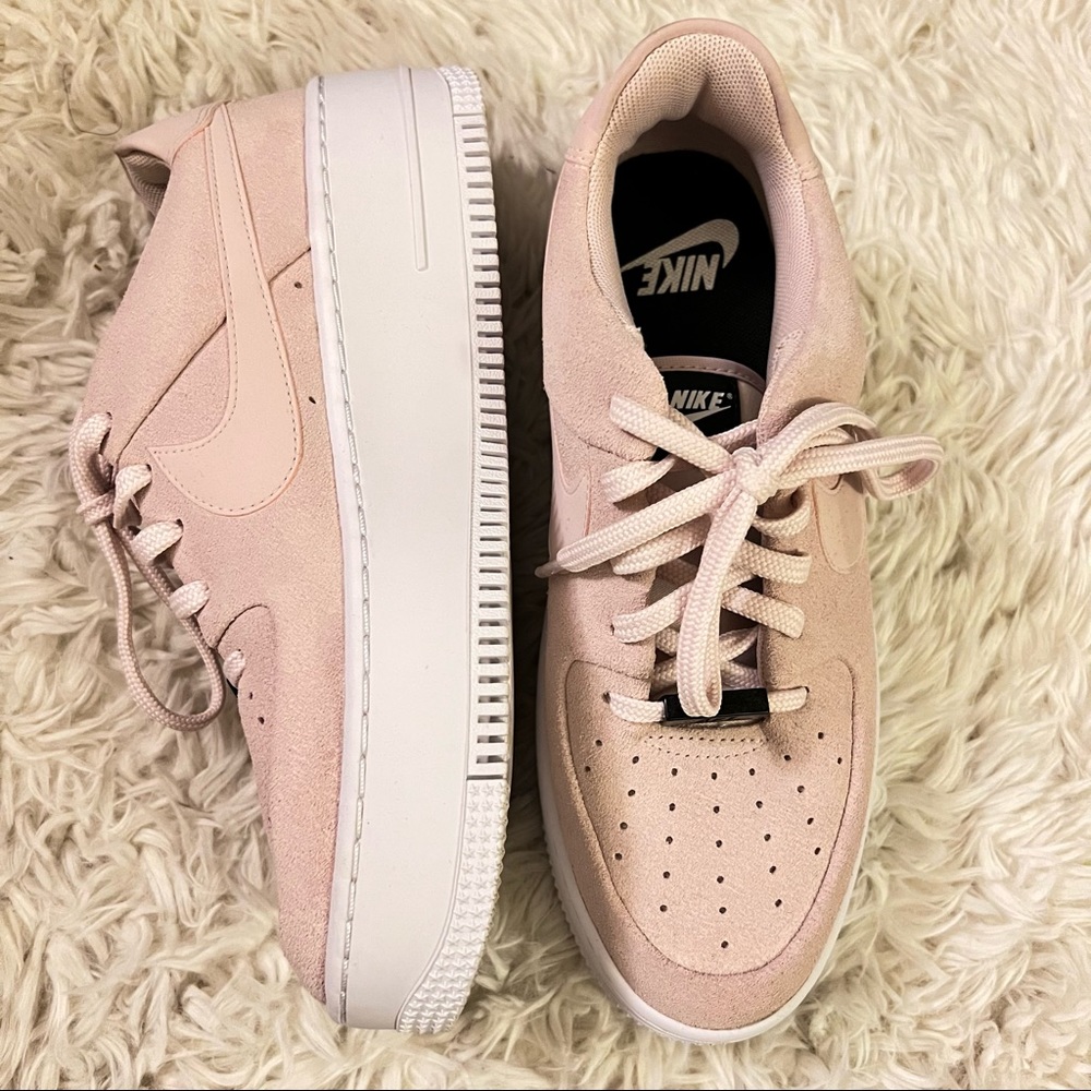 WMNS AIR FORCE 1 SAGE LOW
